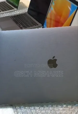 New Laptop Apple MacBook Pro 2016 16GB Intel Core i7 SSD 512GB