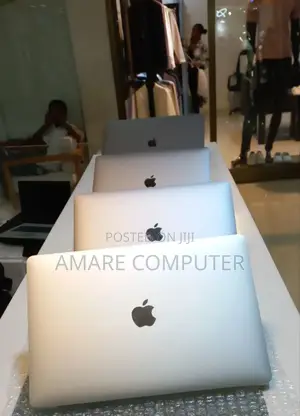 New Laptop Apple MacBook Pro 2016 16GB Intel Core i7 SSD 512GB