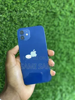 Apple iPhone 12 128 GB