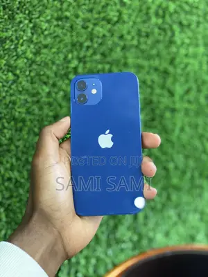 Apple iPhone 12 128 GB