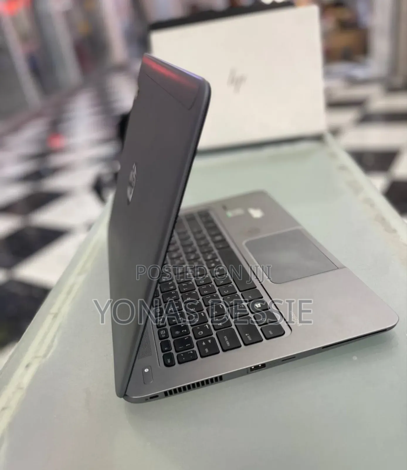 Laptop HP Folio 13 8GB Intel Core I5 SSD 256GB