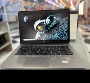 Laptop HP Folio 13 8GB Intel Core I5 SSD 256GB