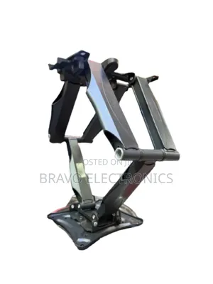 A5 Flexible Tv Wall Mount – Strong, Adjustable