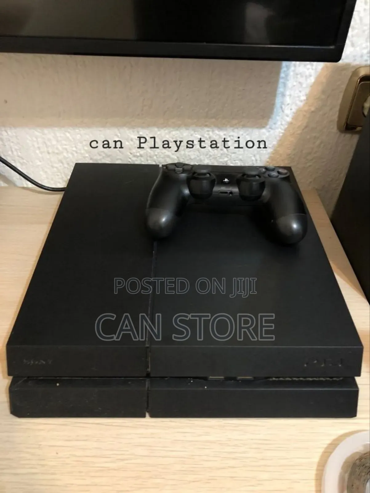 Ps4fat Jailbreak ያሉበት አናመጣለን