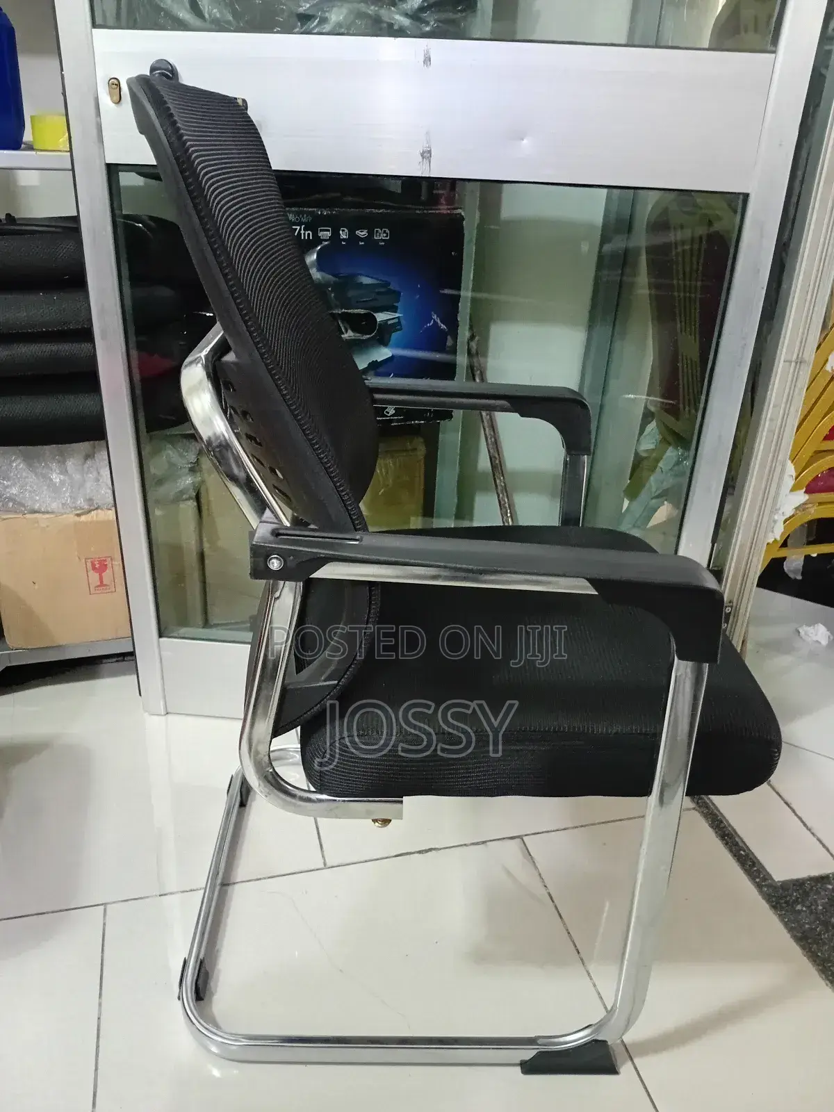 Office Cheris