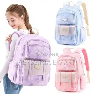 Kids School Bag