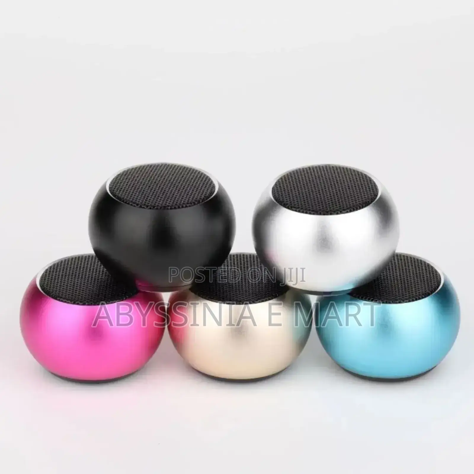 JBL M3 Mini Portable Bluetooth Speaker