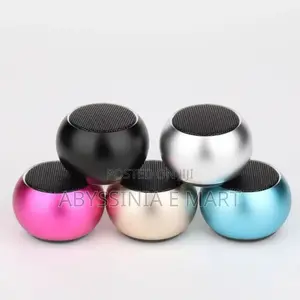 JBL M3 Mini Portable Bluetooth Speaker