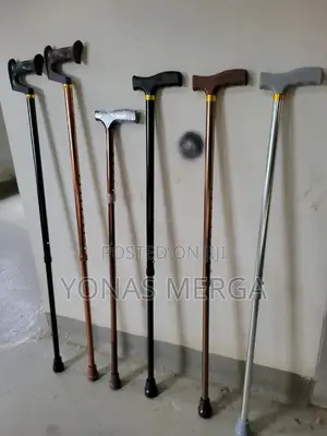 Walking Stick/ Variety of Needs. From Adjustable從從cane