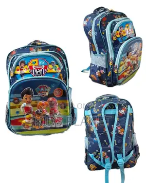 Kids School Bags, Back Bags