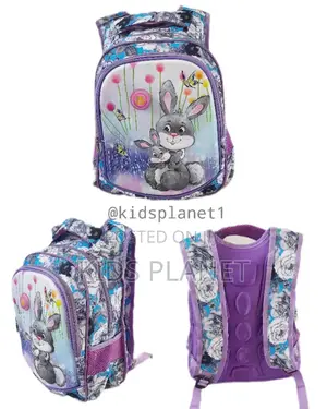 Kids School Bags, Back Bags