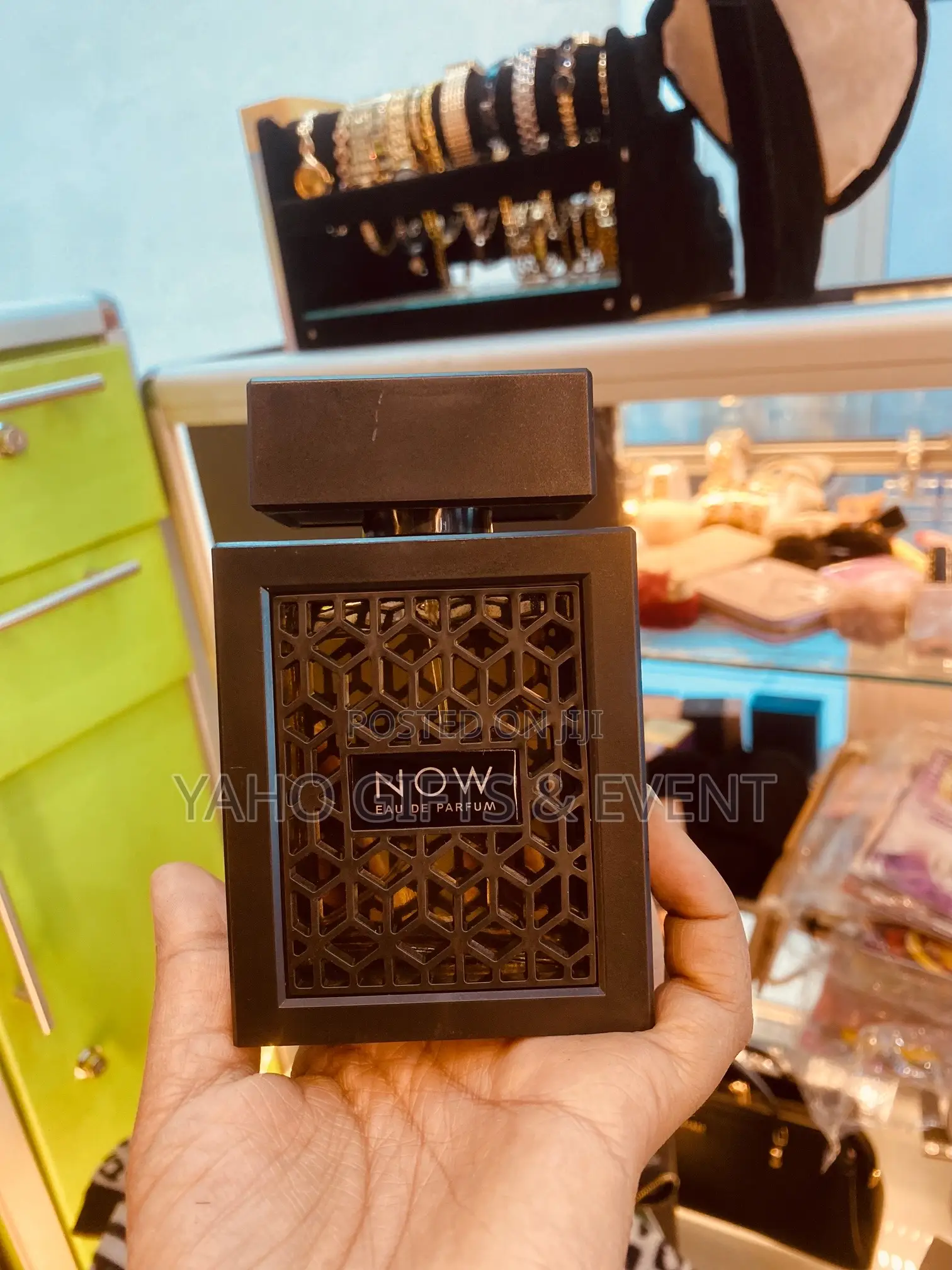 Men’S Perfume