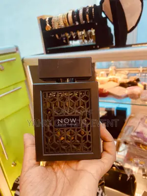 Men’S Perfume