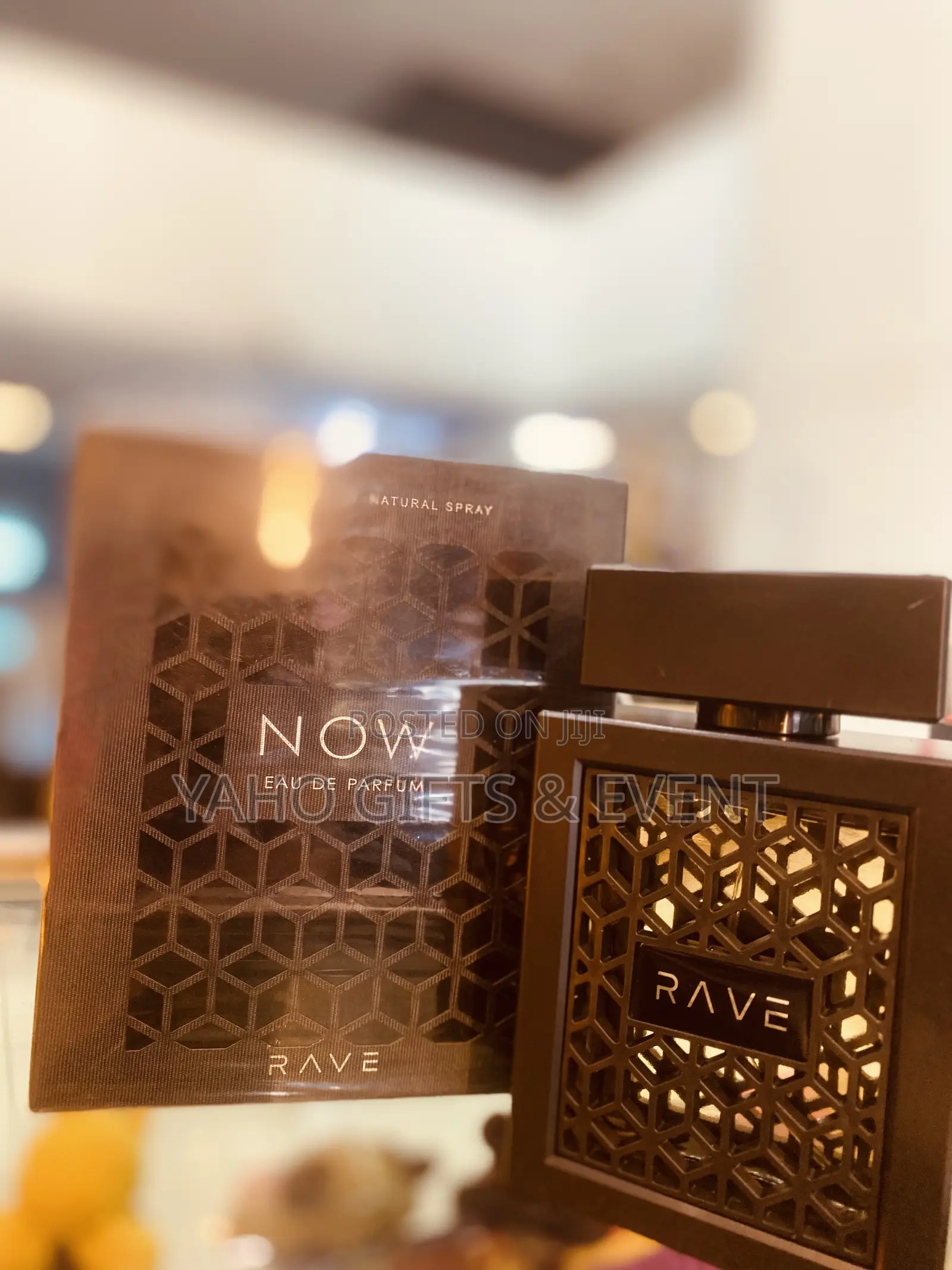 Men’S Perfume