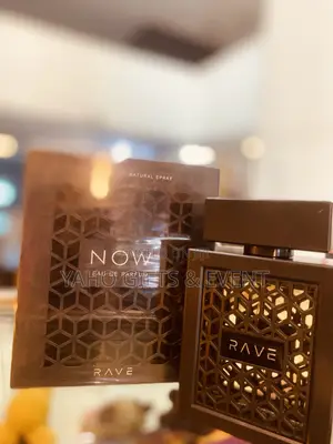 Men’S Perfume