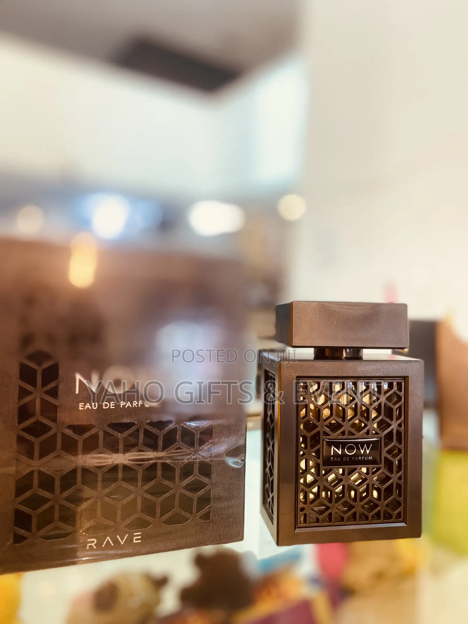 Men’S Perfume