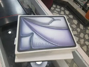 New Apple iPad Air 128 GB