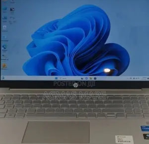 New Laptop HP Pavilion 15 16GB Intel Core I5 SSD 1T