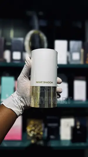 Zimaya Night Shadow for Him(Dupe of Ombré Nomade)