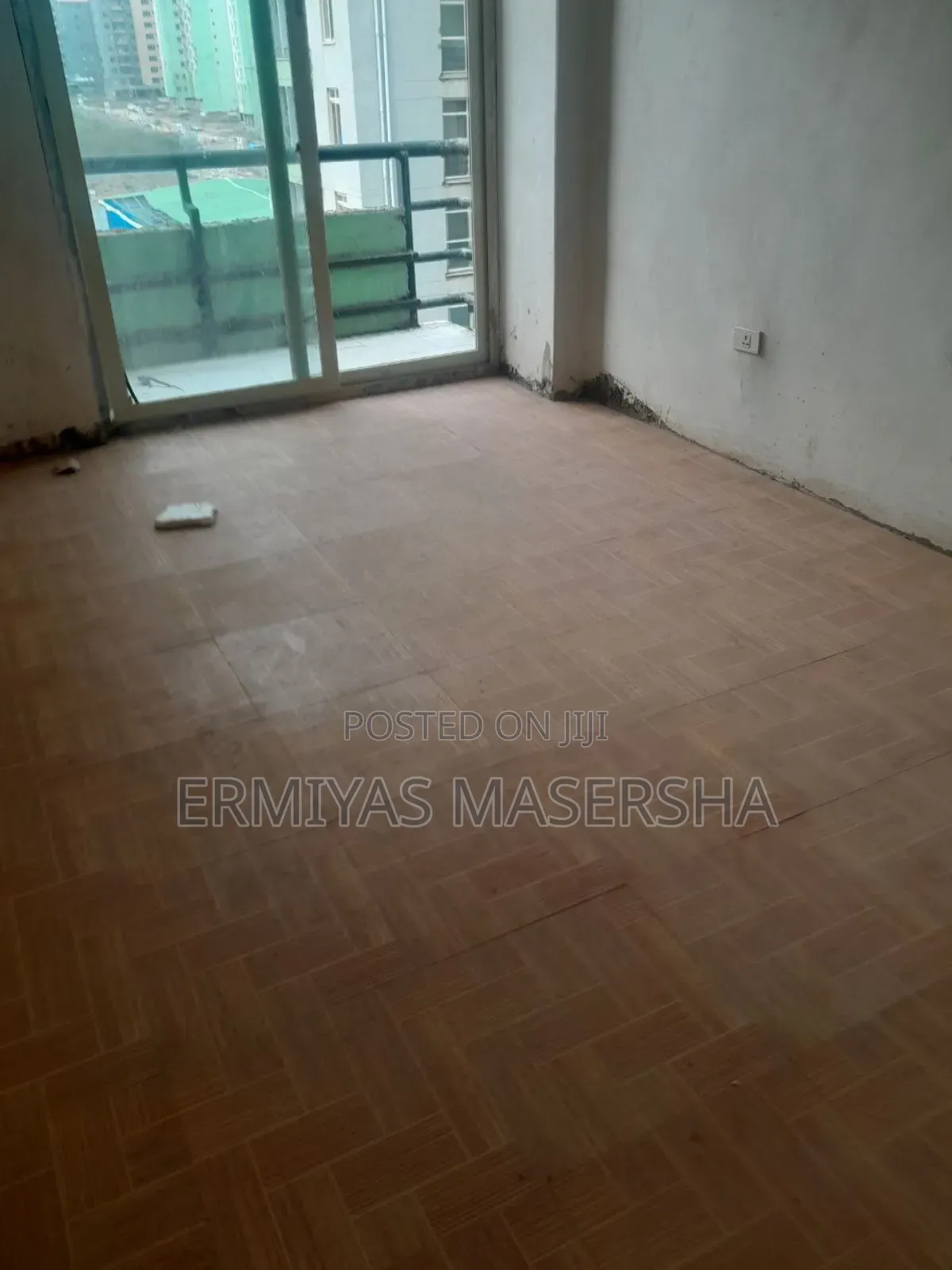 Furnished 2bdrm Condo in Yeka for sale
