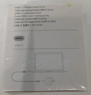 Apple Hp Any Charger Cable