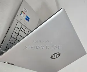 New Laptop HP Pavilion X360 16GB Intel Core I5 SSD 512GB