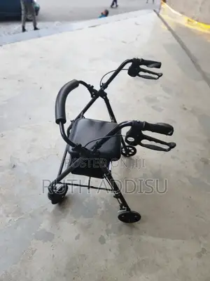 Walker真相medical Two Function in One Walker製成european Walker