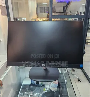 Hp Monitor