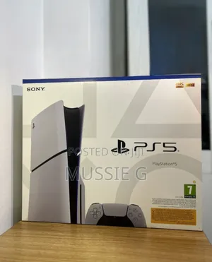 Playstation 5 Slim