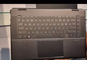 New Laptop HP Spectre 16GB Intel Core i7 SSD 1T