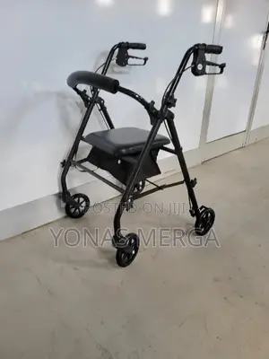 Walker/Walker=Ultra-Compact,Foldable, Lightweight for Easy