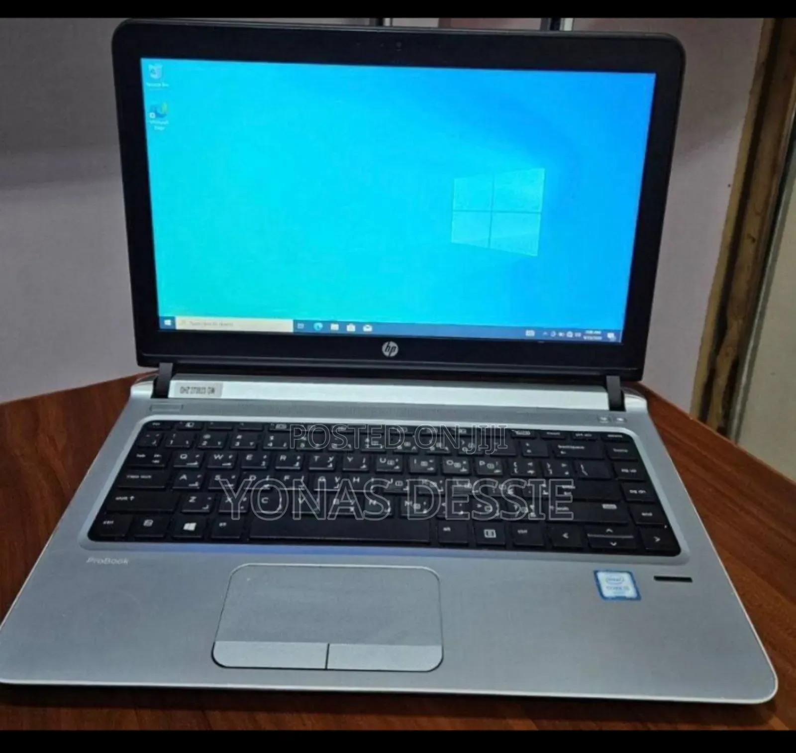 New Laptop HP ProBook 430 G7 16GB Intel Core i5 SSD 512GB