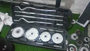 Compact, Complete Chrome