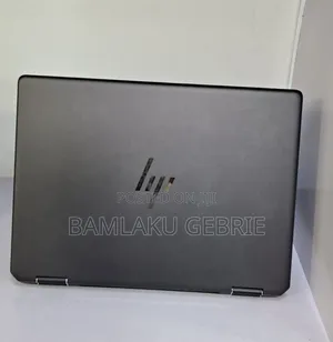 New Laptop HP Spectre X360 16GB Intel Core I7 SSD 1T