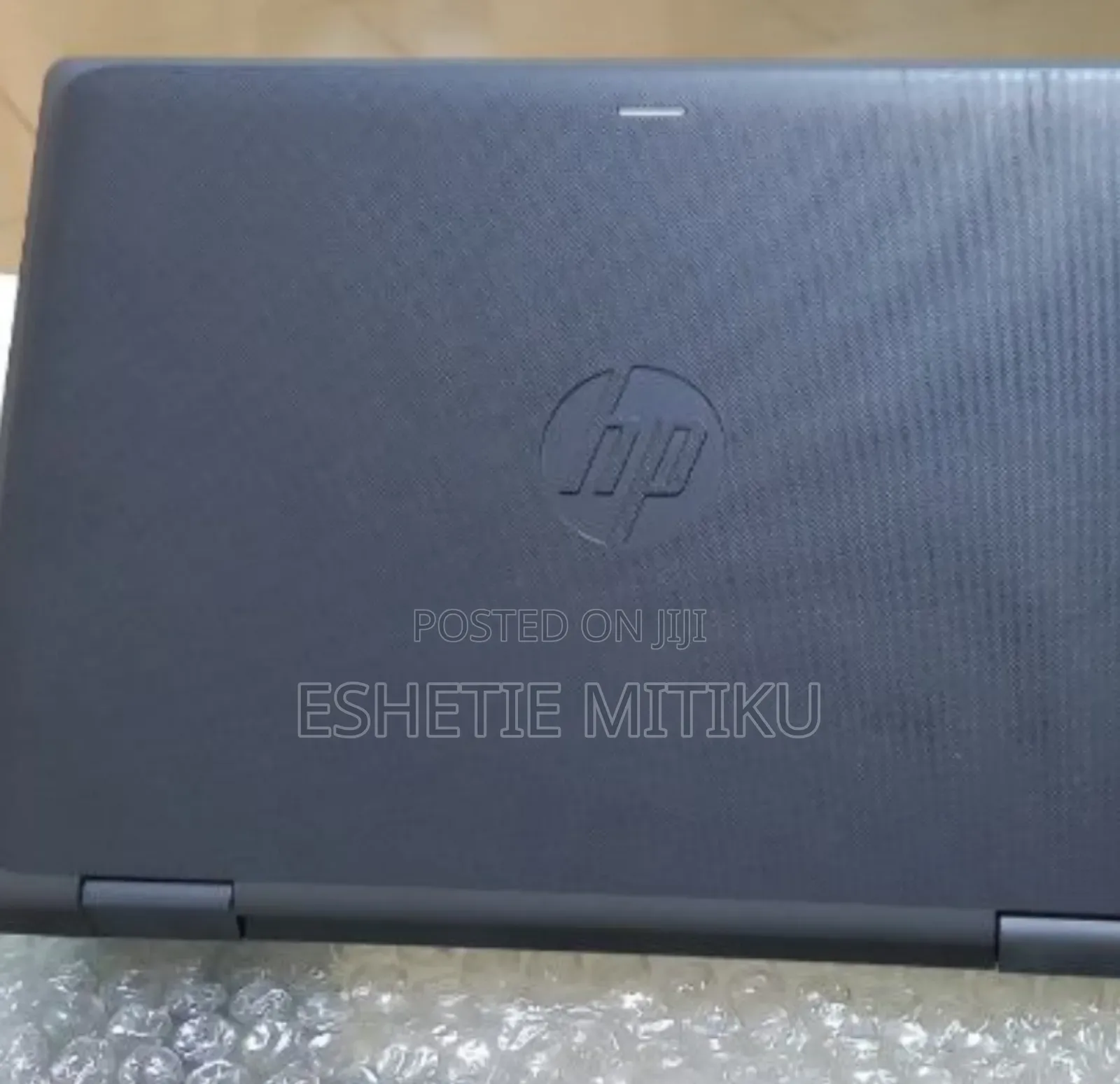 New Laptop HP Probook 11 EE G1 8GB Intel Core I5 SSD 512GB
