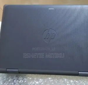 New Laptop HP Probook 11 EE G1 8GB Intel Core I5 SSD 512GB