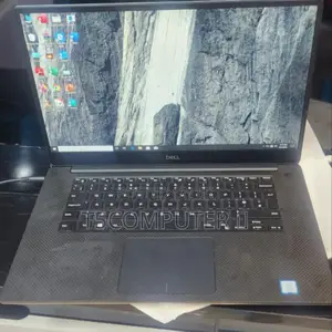 New Laptop Dell XPS 15 16GB Intel Core I5 SSD 512GB