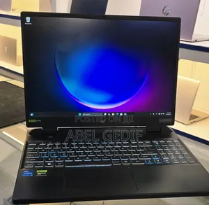 New Laptop Acer Predator Helios 300 16GB Intel Core I5 SSD 512GB