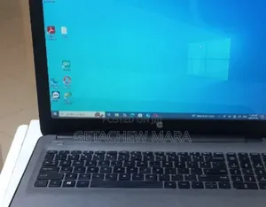 New Laptop HP Stream Notebook 8GB AMD Ryzen 7 SSD 500GB