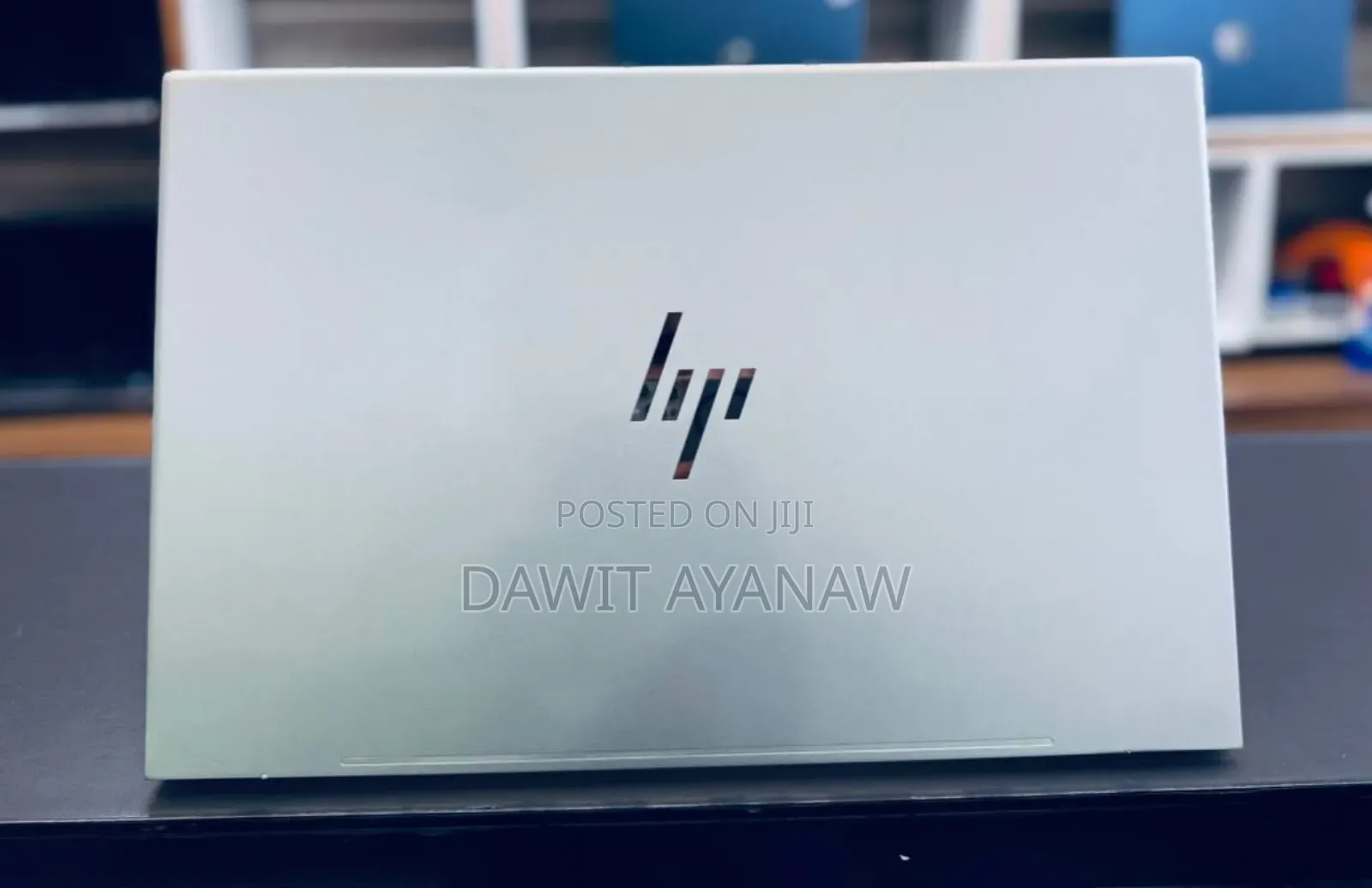 New Laptop HP Envy 17 16GB Intel Core I7 SSD 1T