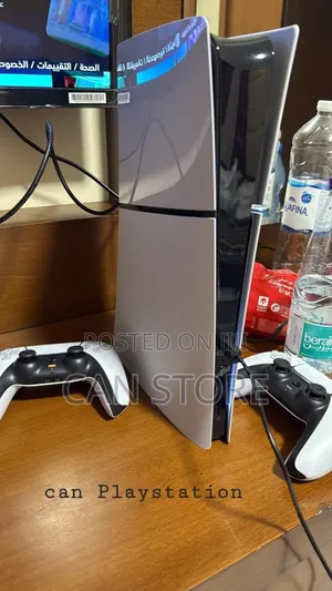 Ps5slim አለ