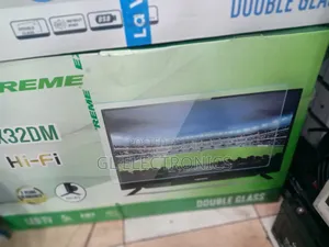 Extrem 32 Inch