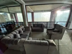 L Shaped Sofa