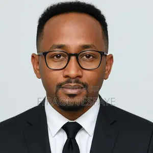 ጠበቃና የህግ አማካሪ/ Attorney Legal Counsel