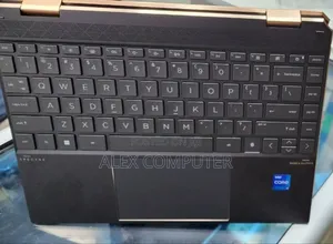 New Laptop HP Spectre 14 16GB Intel Core I7 SSD 1T