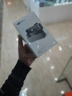 Djibouti Mic 2