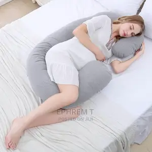 C Shape and Gshape Pregnancy's Pillow
Price 2500