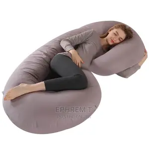 C Shape and Gshape Pregnancy's Pillow
Price 2500