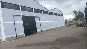 Big Warehouse Rent Addis Ababa, 1250kva Big Power