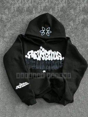 Summer Breeze Hoodie – Light Feel, Heavy Style 